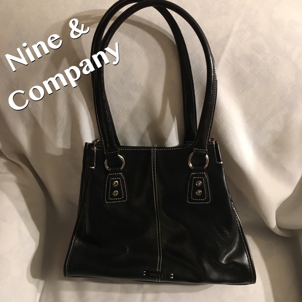 Nine & Co Shoulder Bag